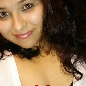 Meet your Posher, Itzel